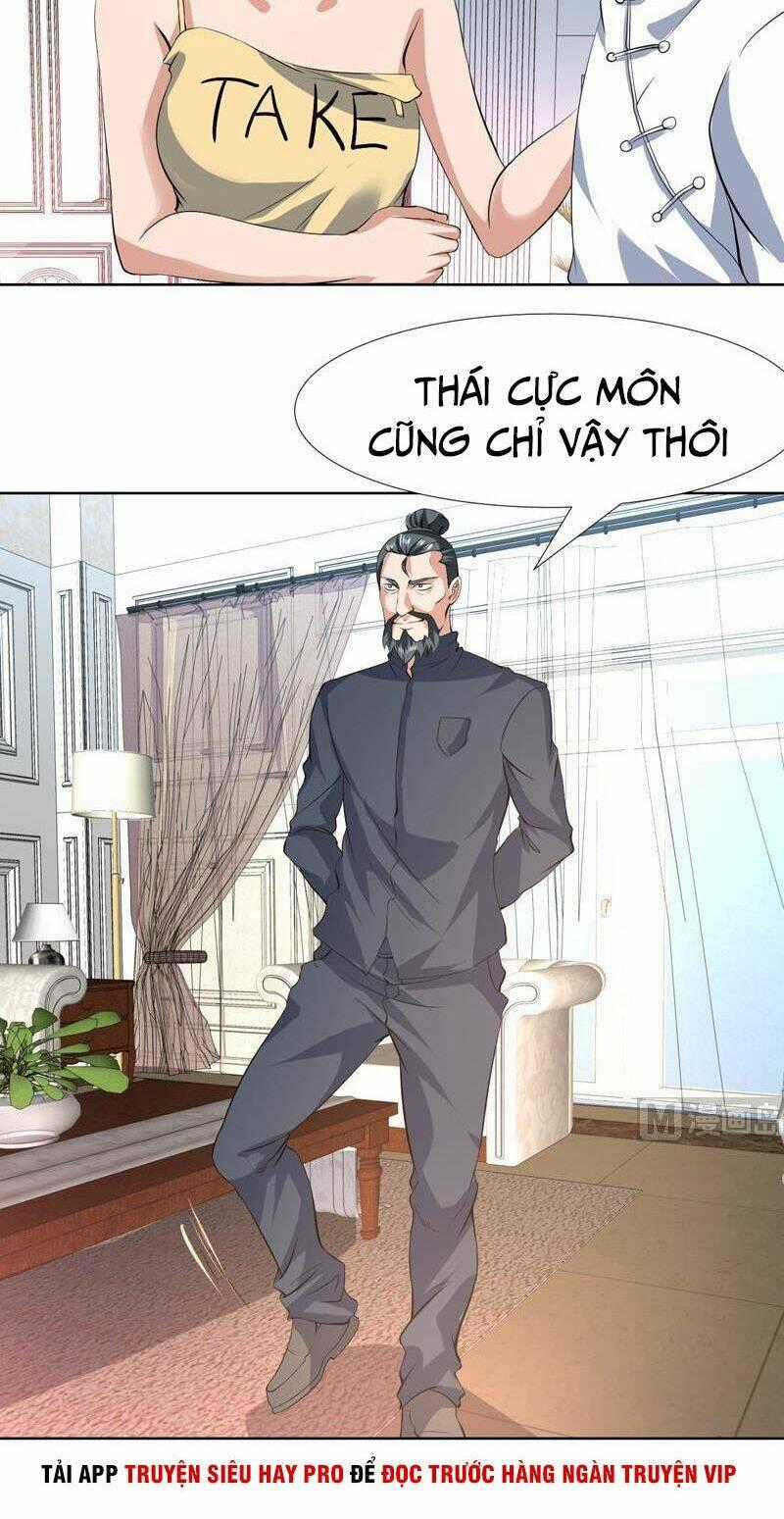 Không Phải Ngón Tay Vàng Chapter 92 trang 1