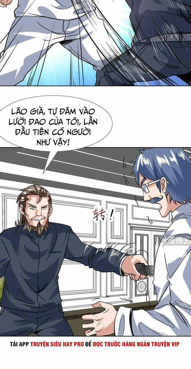 Không Phải Ngón Tay Vàng Chapter 98 trang 1