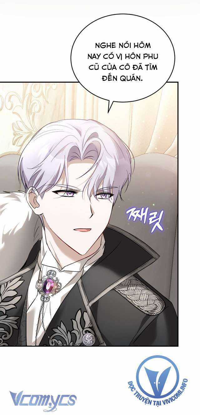 Không Phải Tôi Cố Tình Khiến Anh Ta Si Mê Đâu Chapter 1 trang 11