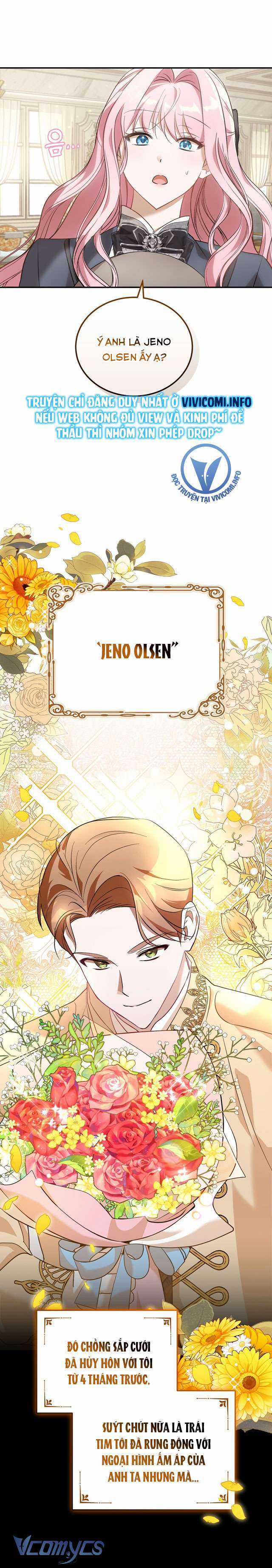 Không Phải Tôi Cố Tình Khiến Anh Ta Si Mê Đâu Chapter 1 trang 12