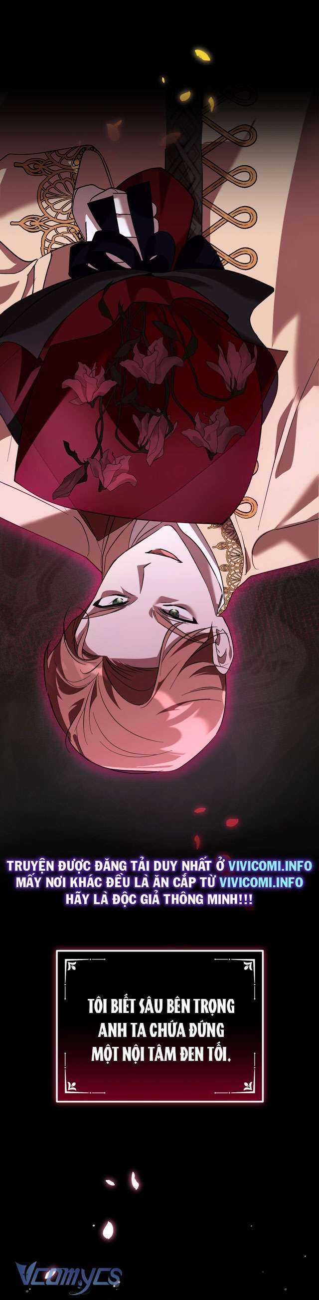 Không Phải Tôi Cố Tình Khiến Anh Ta Si Mê Đâu Chapter 1 trang 14