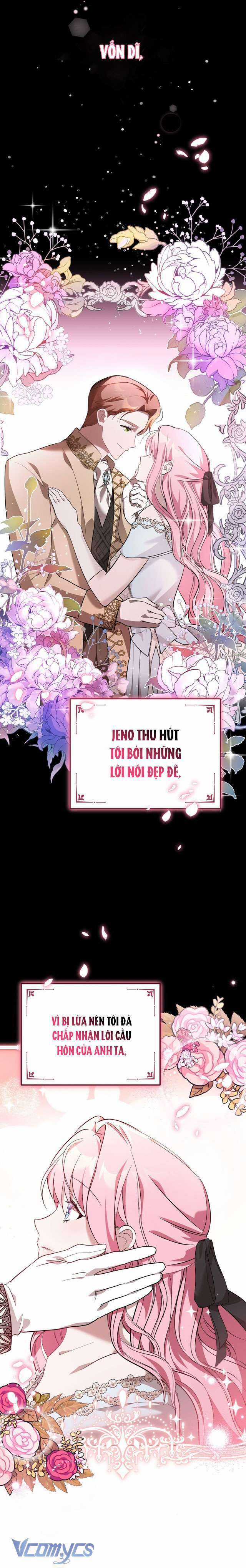 Không Phải Tôi Cố Tình Khiến Anh Ta Si Mê Đâu Chapter 1 trang 15