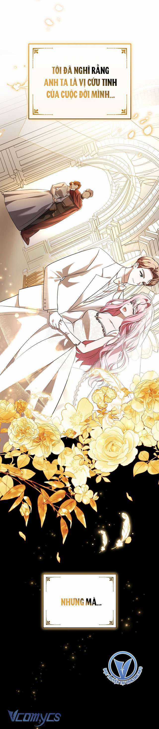 Không Phải Tôi Cố Tình Khiến Anh Ta Si Mê Đâu Chapter 1 trang 16