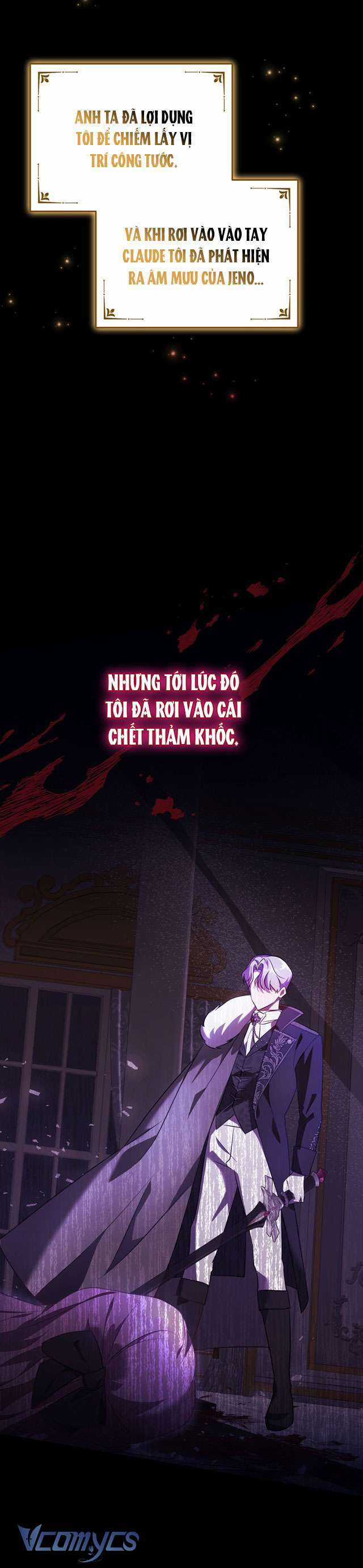 Không Phải Tôi Cố Tình Khiến Anh Ta Si Mê Đâu Chapter 1 trang 17