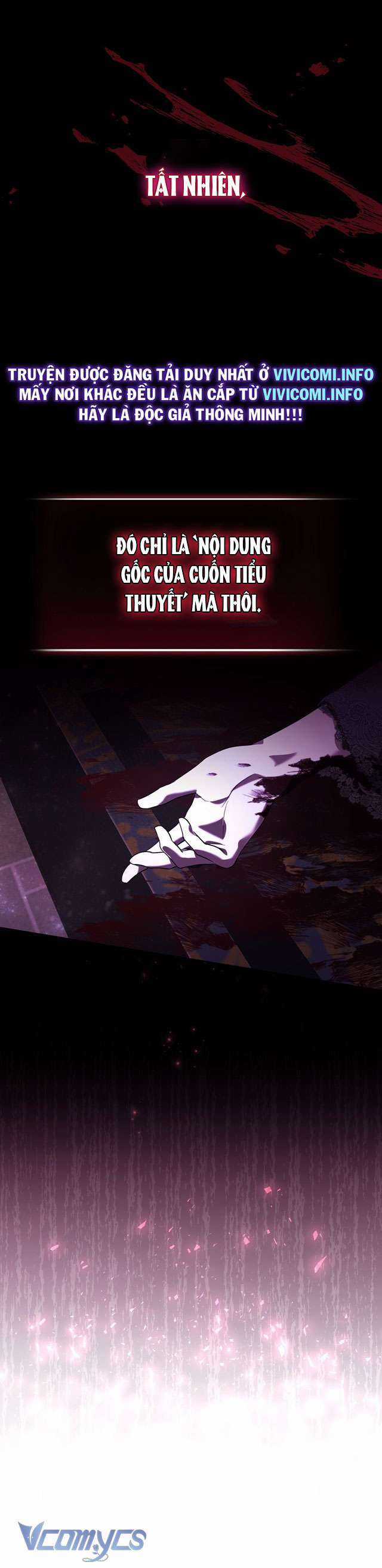 Không Phải Tôi Cố Tình Khiến Anh Ta Si Mê Đâu Chapter 1 trang 18