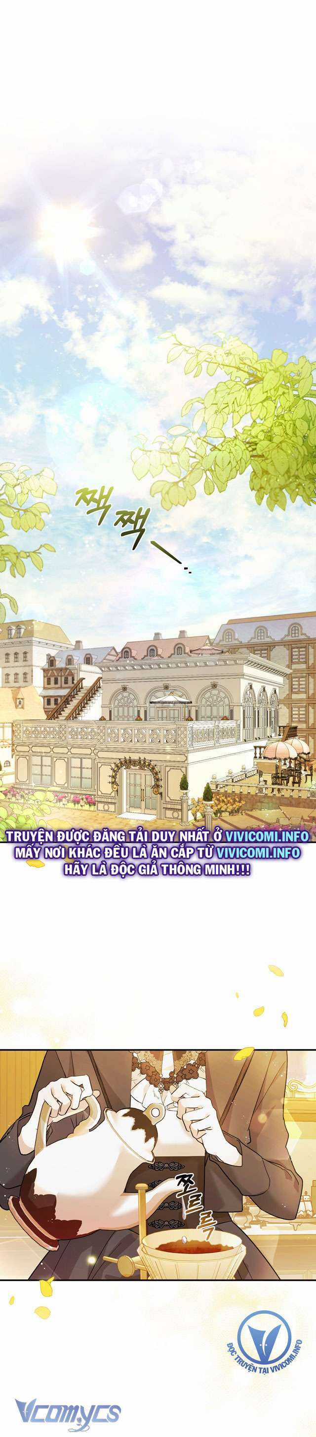 Không Phải Tôi Cố Tình Khiến Anh Ta Si Mê Đâu Chapter 1 trang 2