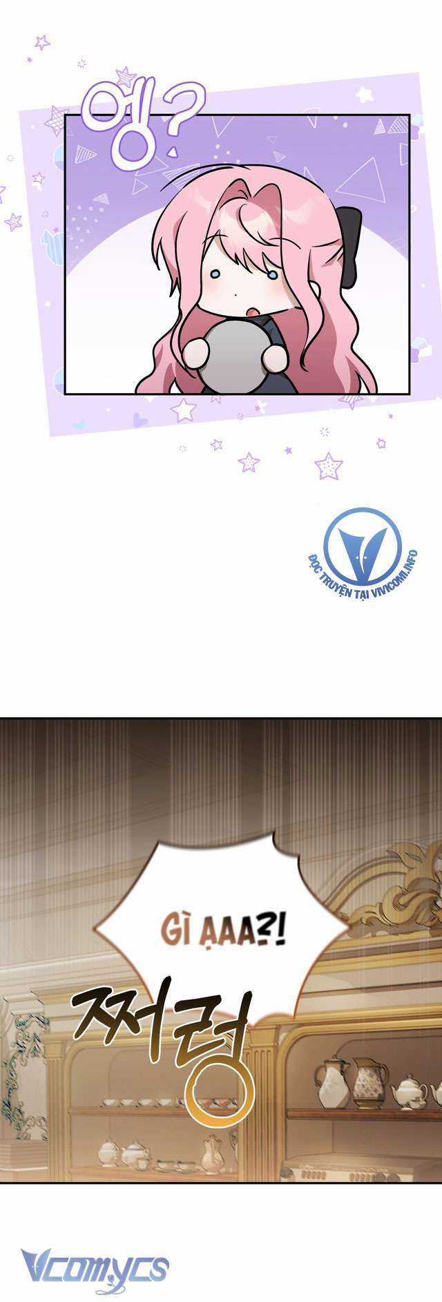 Không Phải Tôi Cố Tình Khiến Anh Ta Si Mê Đâu Chapter 1 trang 20