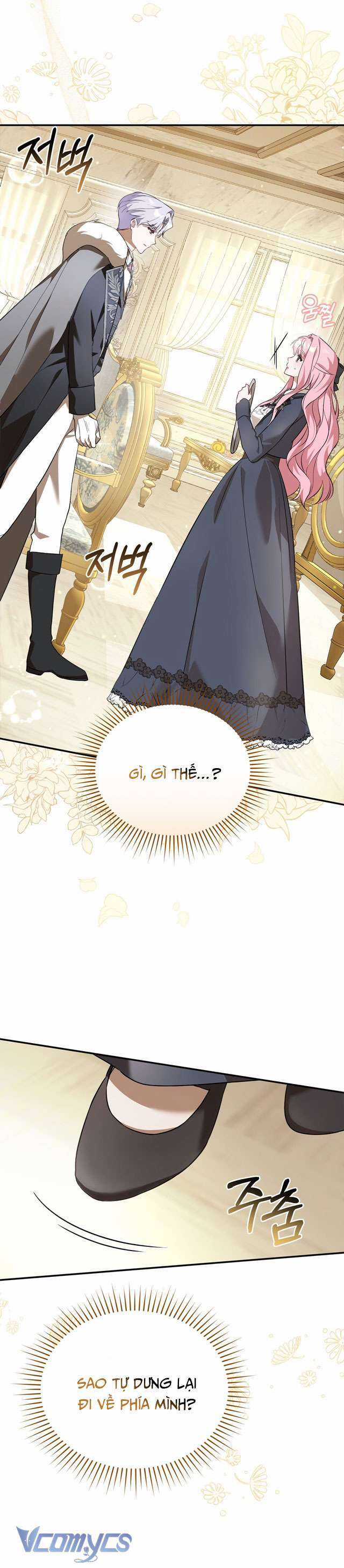 Không Phải Tôi Cố Tình Khiến Anh Ta Si Mê Đâu Chapter 1 trang 24