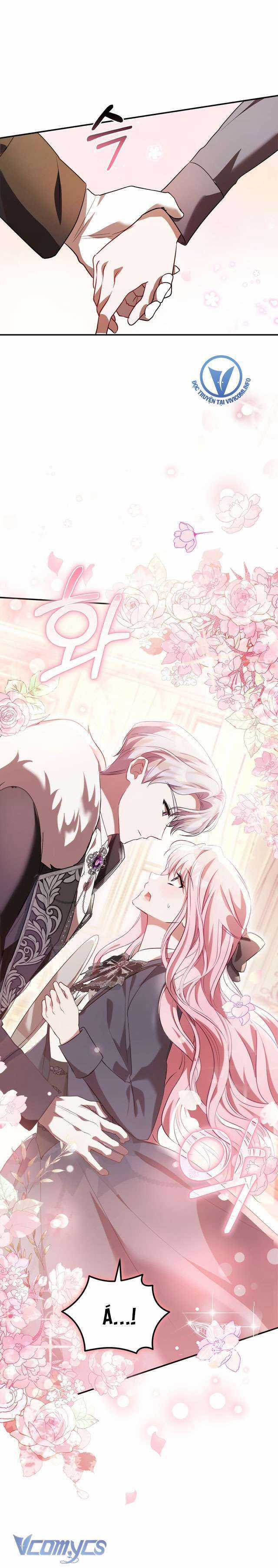 Không Phải Tôi Cố Tình Khiến Anh Ta Si Mê Đâu Chapter 1 trang 25