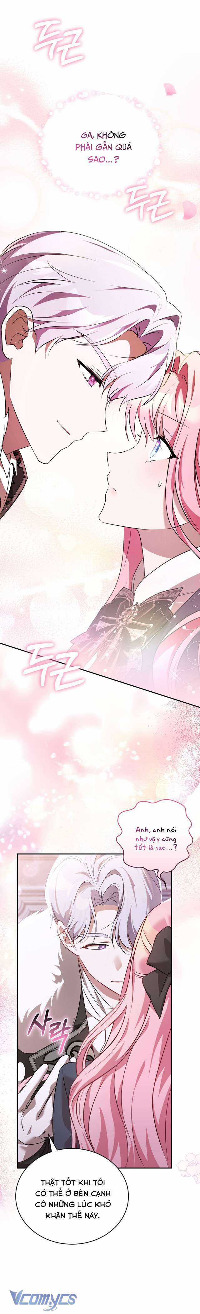 Không Phải Tôi Cố Tình Khiến Anh Ta Si Mê Đâu Chapter 1 trang 26