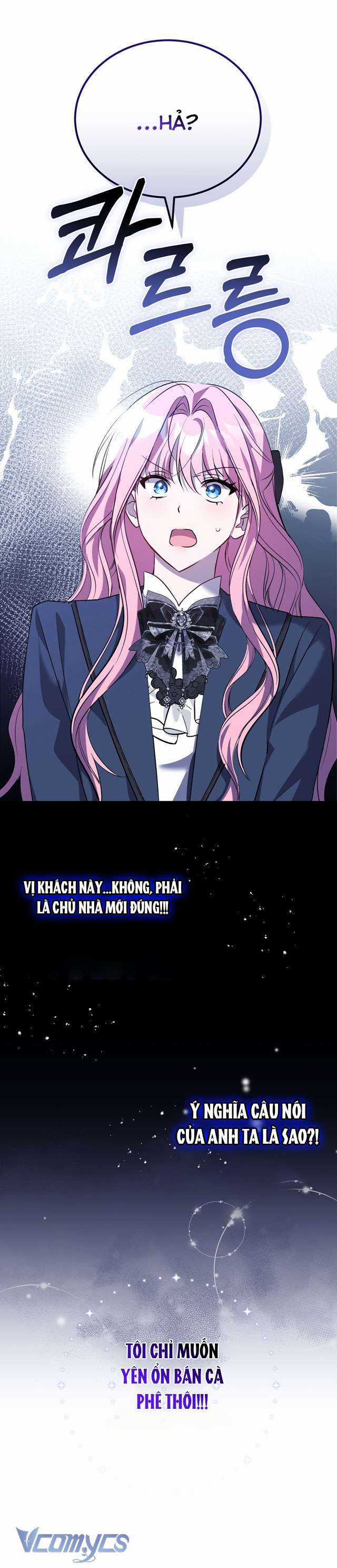 Không Phải Tôi Cố Tình Khiến Anh Ta Si Mê Đâu Chapter 1 trang 28