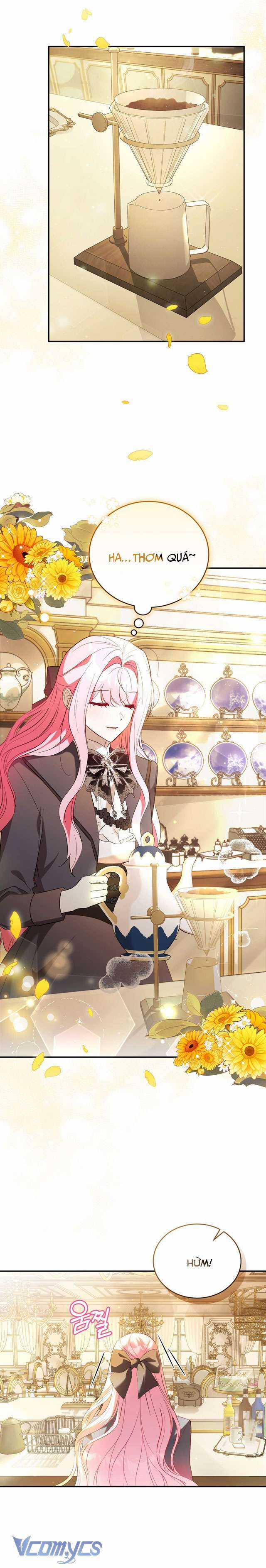 Không Phải Tôi Cố Tình Khiến Anh Ta Si Mê Đâu Chapter 1 trang 3