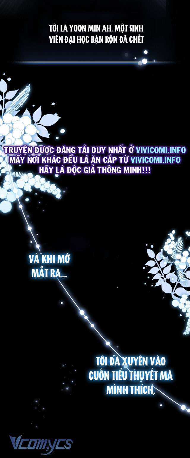 Không Phải Tôi Cố Tình Khiến Anh Ta Si Mê Đâu Chapter 1 trang 30