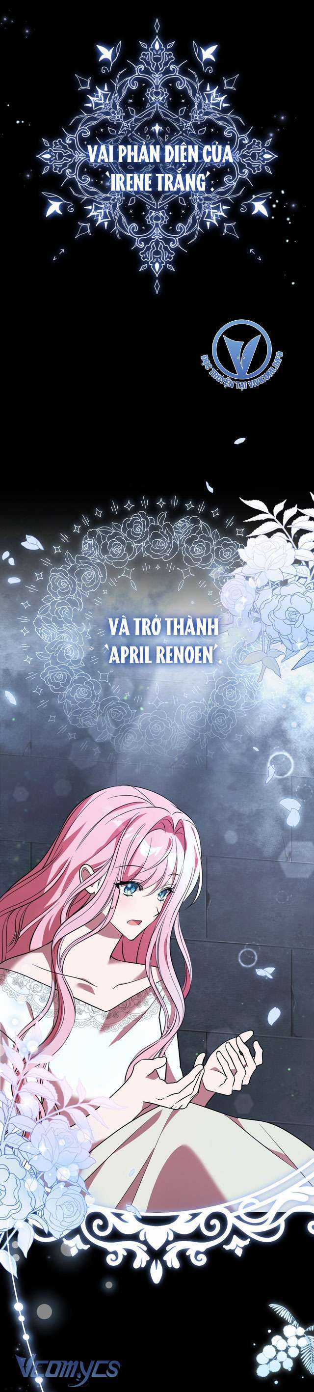 Không Phải Tôi Cố Tình Khiến Anh Ta Si Mê Đâu Chapter 1 trang 31