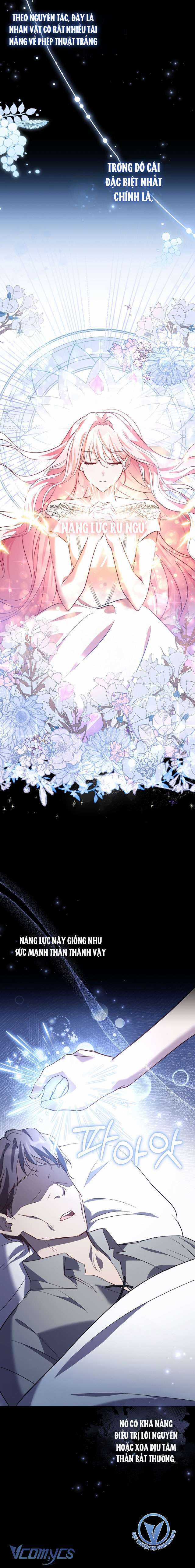 Không Phải Tôi Cố Tình Khiến Anh Ta Si Mê Đâu Chapter 1 trang 32