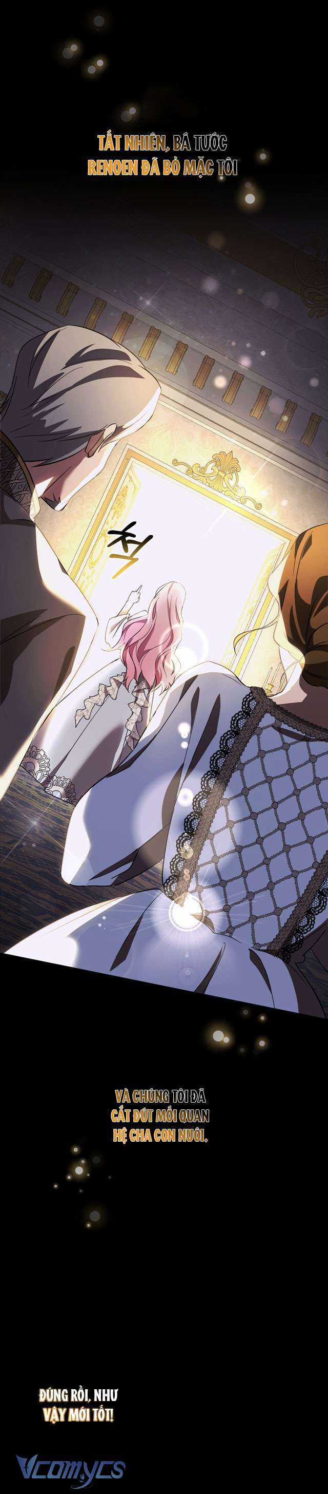 Không Phải Tôi Cố Tình Khiến Anh Ta Si Mê Đâu Chapter 1 trang 34