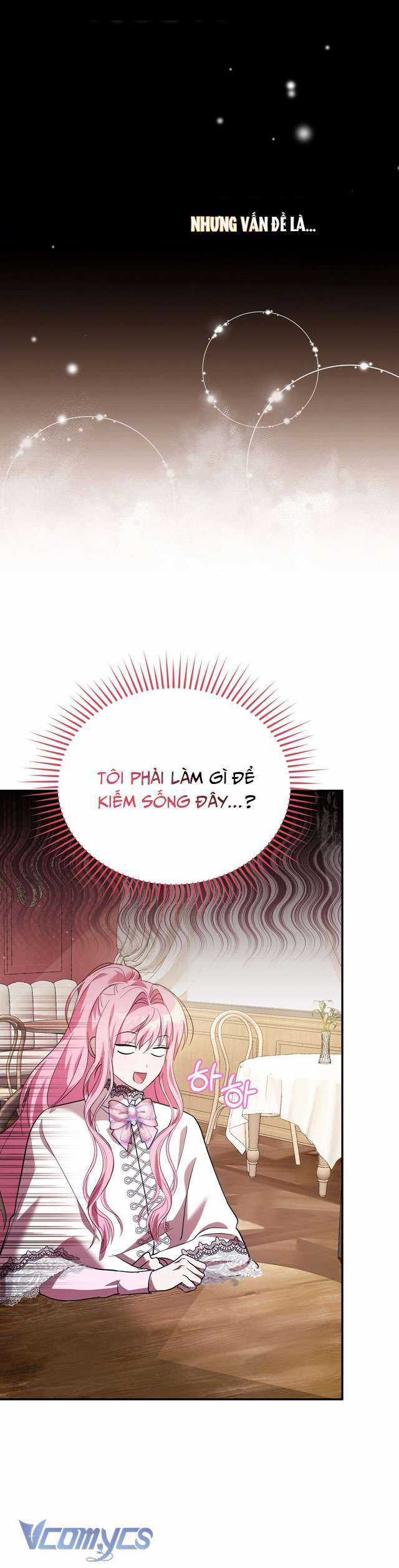 Không Phải Tôi Cố Tình Khiến Anh Ta Si Mê Đâu Chapter 1 trang 35