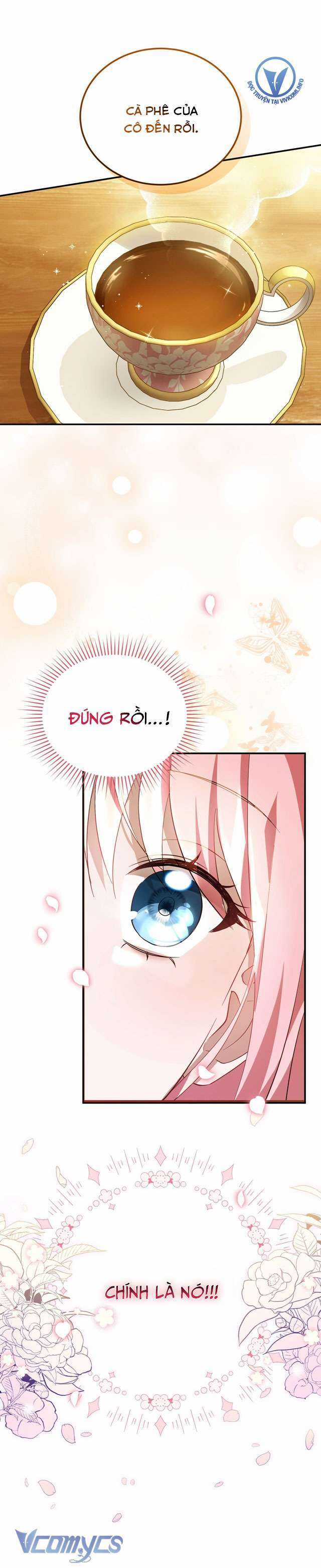 Không Phải Tôi Cố Tình Khiến Anh Ta Si Mê Đâu Chapter 1 trang 37