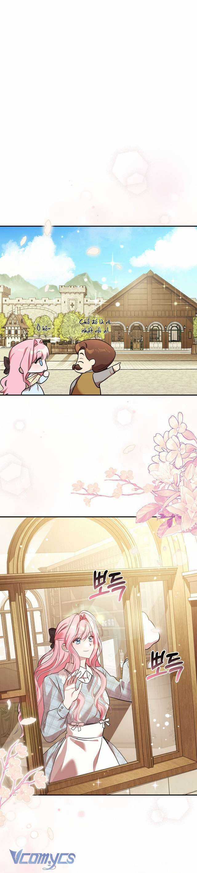 Không Phải Tôi Cố Tình Khiến Anh Ta Si Mê Đâu Chapter 1 trang 38