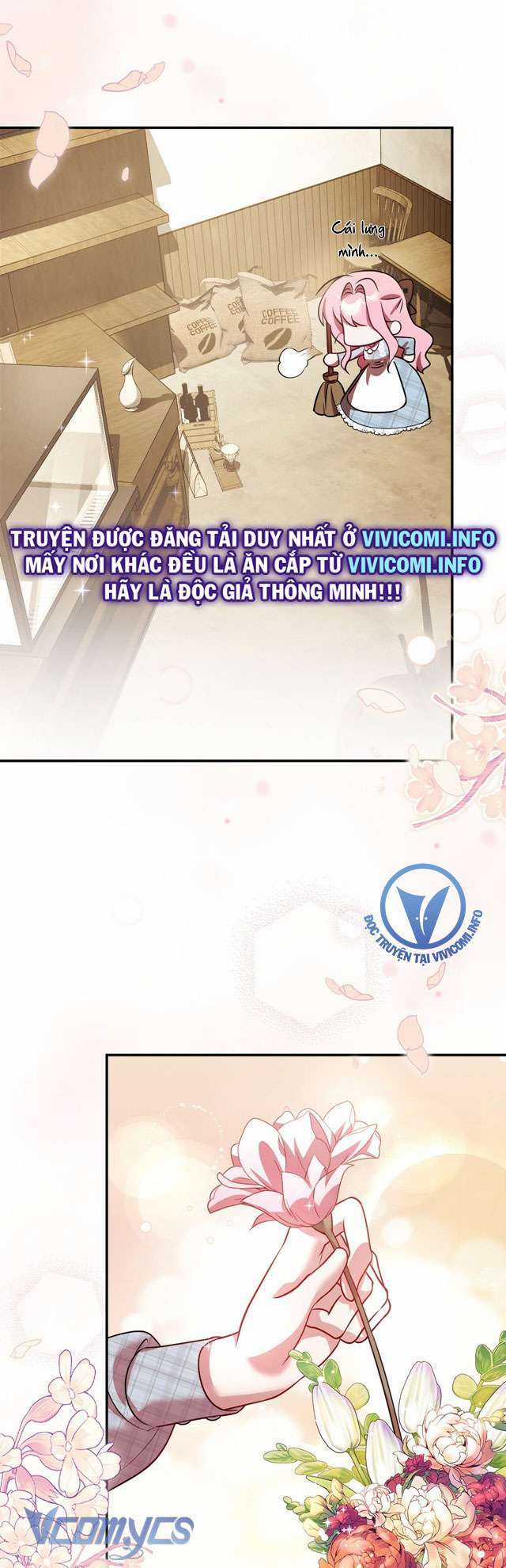 Không Phải Tôi Cố Tình Khiến Anh Ta Si Mê Đâu Chapter 1 trang 39