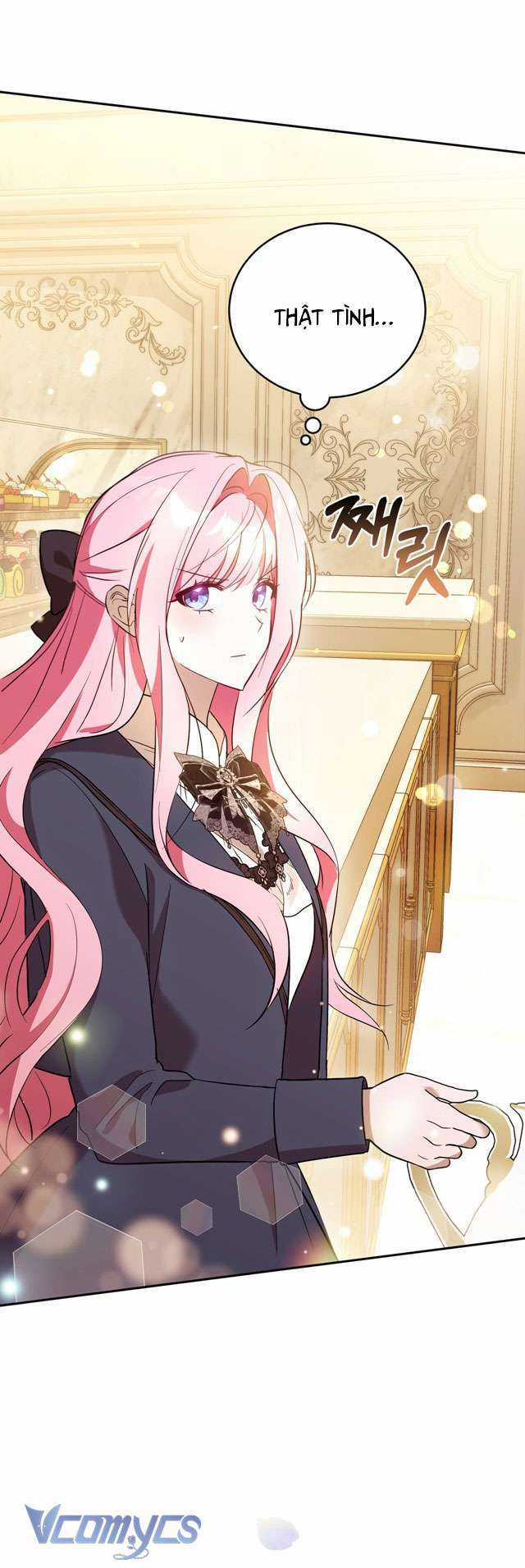 Không Phải Tôi Cố Tình Khiến Anh Ta Si Mê Đâu Chapter 1 trang 4