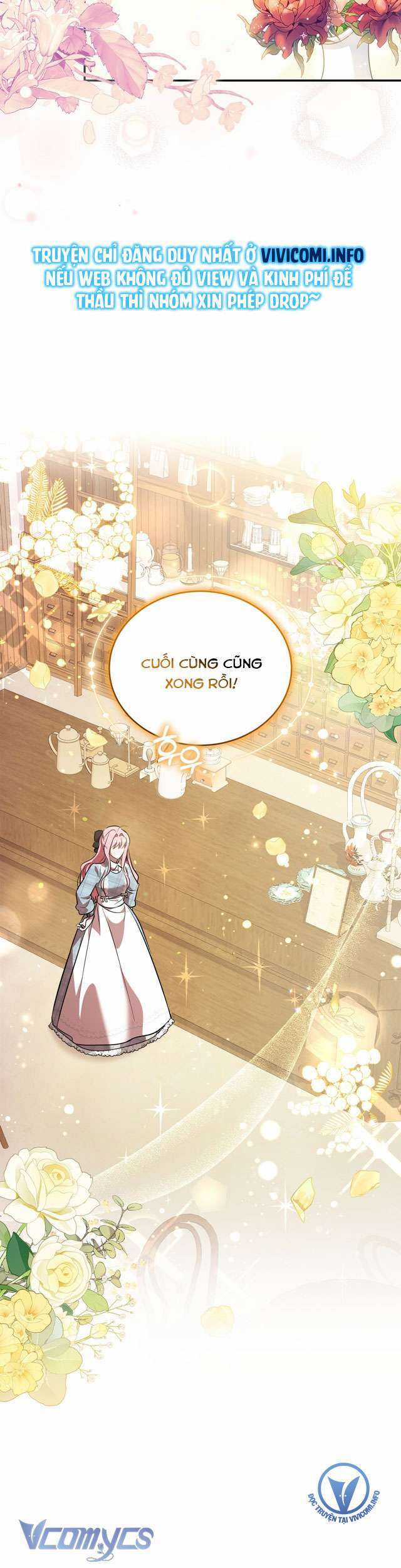 Không Phải Tôi Cố Tình Khiến Anh Ta Si Mê Đâu Chapter 1 trang 40