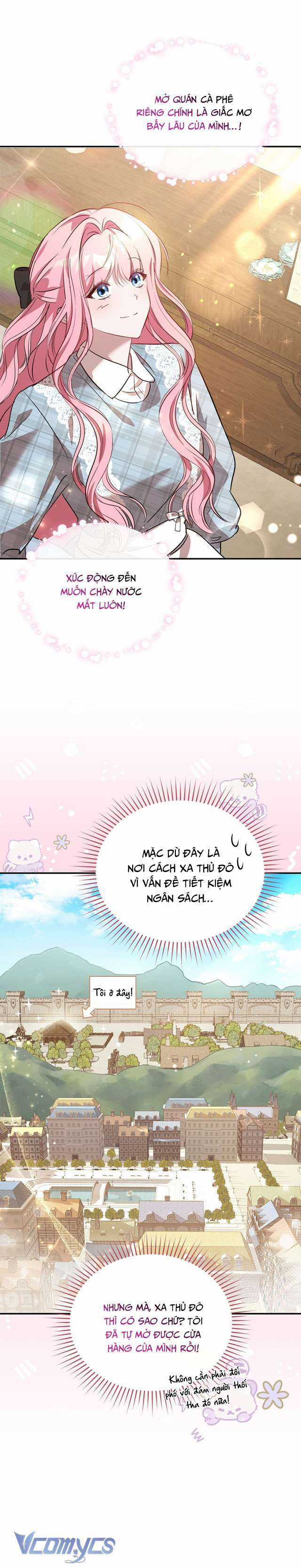 Không Phải Tôi Cố Tình Khiến Anh Ta Si Mê Đâu Chapter 1 trang 41