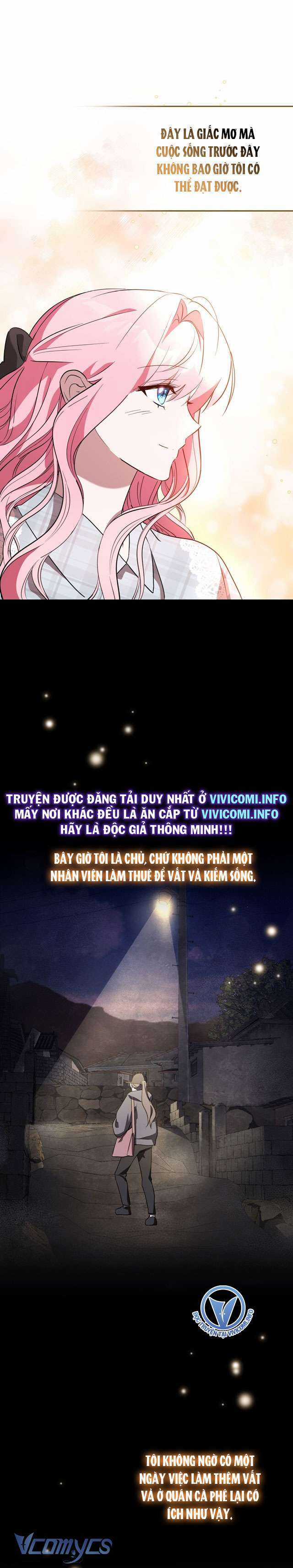 Không Phải Tôi Cố Tình Khiến Anh Ta Si Mê Đâu Chapter 1 trang 42