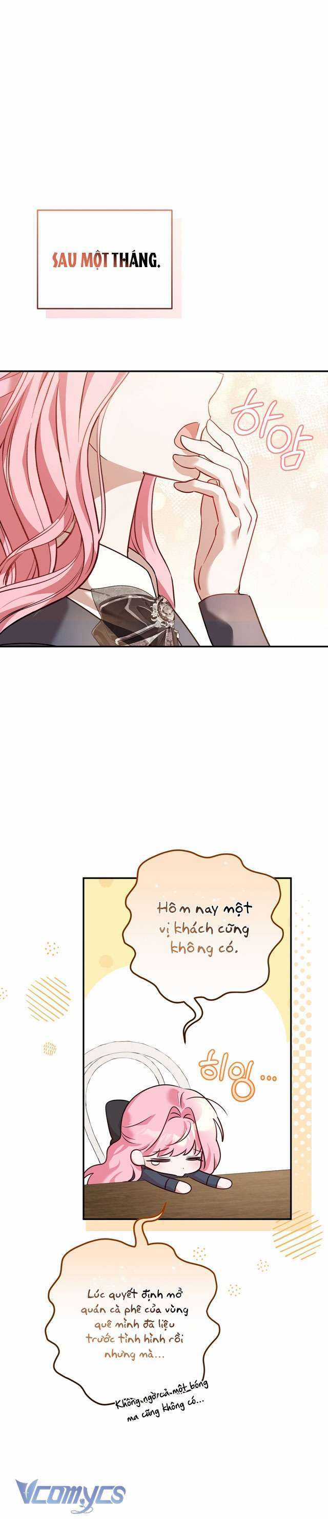 Không Phải Tôi Cố Tình Khiến Anh Ta Si Mê Đâu Chapter 1 trang 44