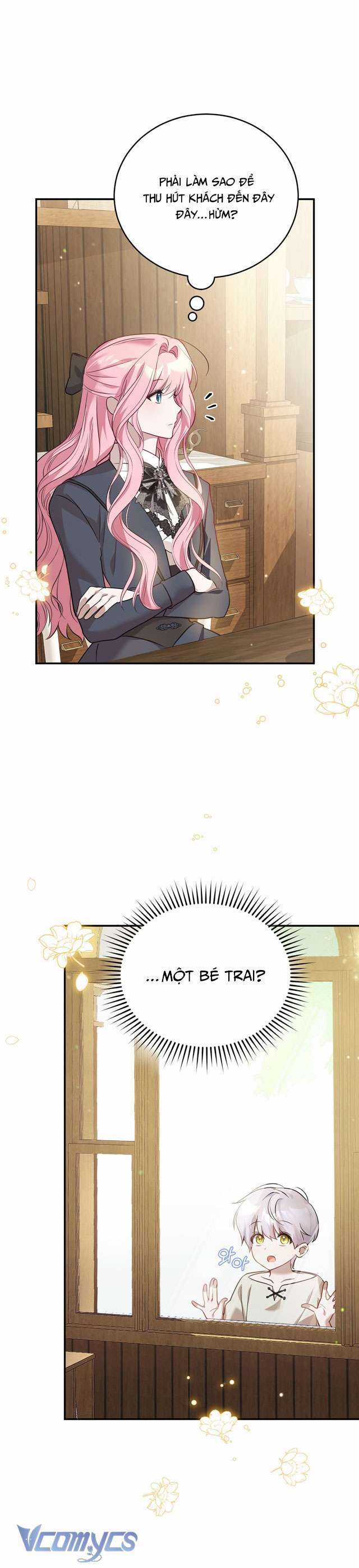 Không Phải Tôi Cố Tình Khiến Anh Ta Si Mê Đâu Chapter 1 trang 47