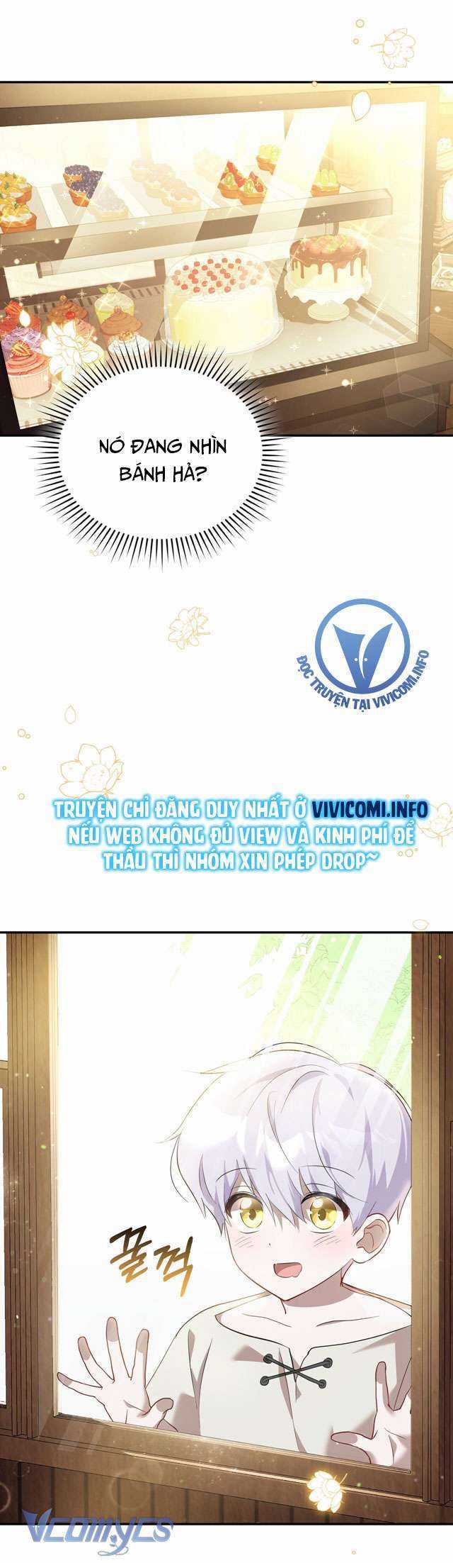 Không Phải Tôi Cố Tình Khiến Anh Ta Si Mê Đâu Chapter 1 trang 48