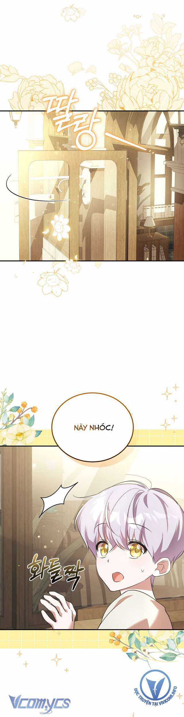 Không Phải Tôi Cố Tình Khiến Anh Ta Si Mê Đâu Chapter 1 trang 49