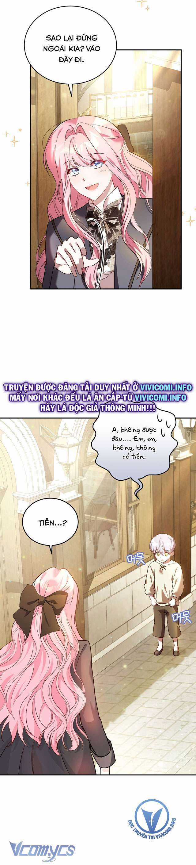 Không Phải Tôi Cố Tình Khiến Anh Ta Si Mê Đâu Chapter 1 trang 50