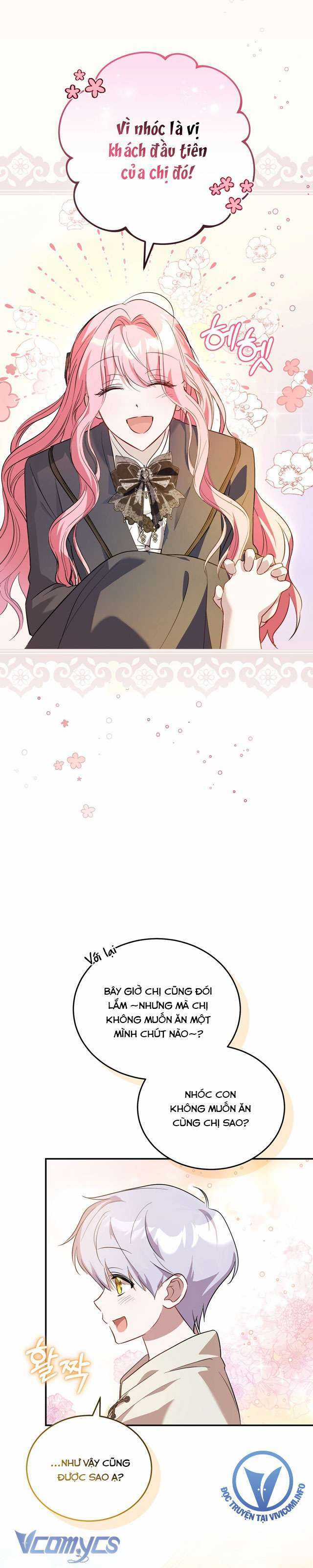 Không Phải Tôi Cố Tình Khiến Anh Ta Si Mê Đâu Chapter 1 trang 52