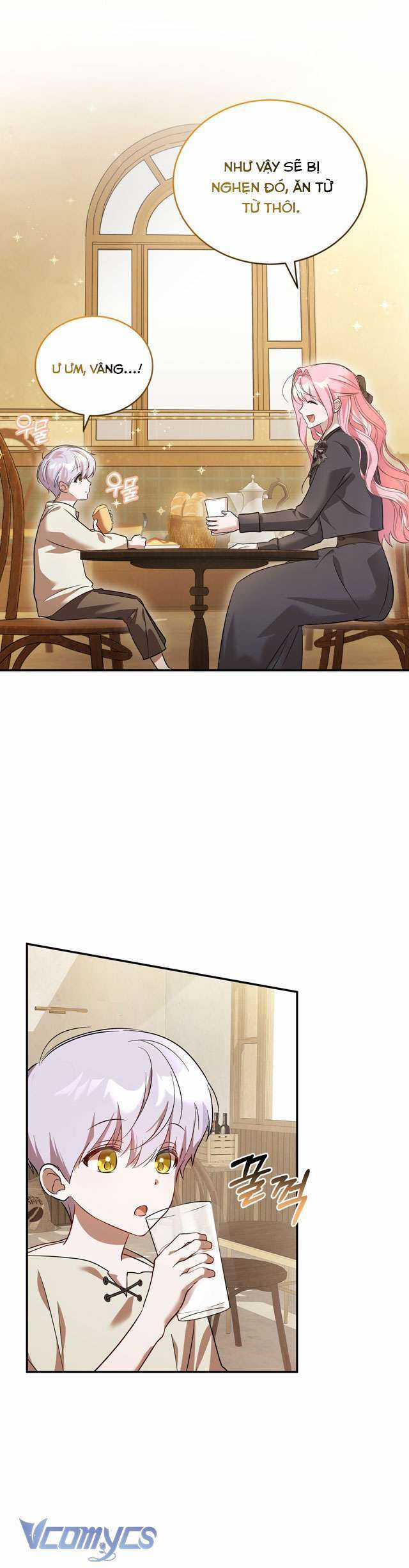 Không Phải Tôi Cố Tình Khiến Anh Ta Si Mê Đâu Chapter 1 trang 55