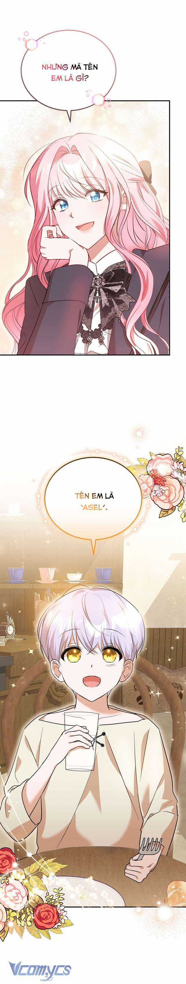 Không Phải Tôi Cố Tình Khiến Anh Ta Si Mê Đâu Chapter 1 trang 57