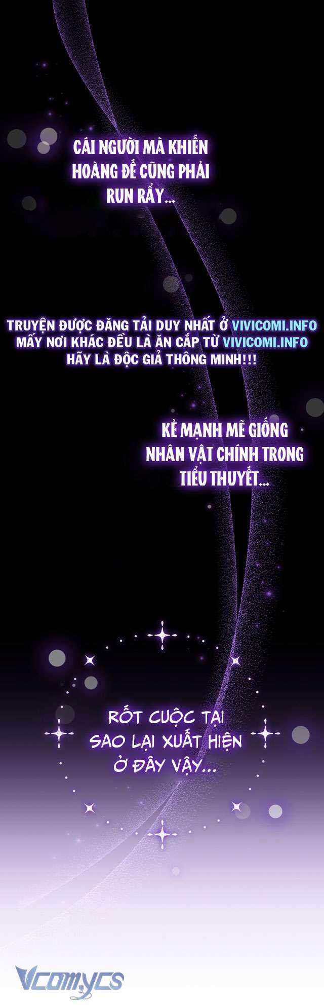 Không Phải Tôi Cố Tình Khiến Anh Ta Si Mê Đâu Chapter 1 trang 9