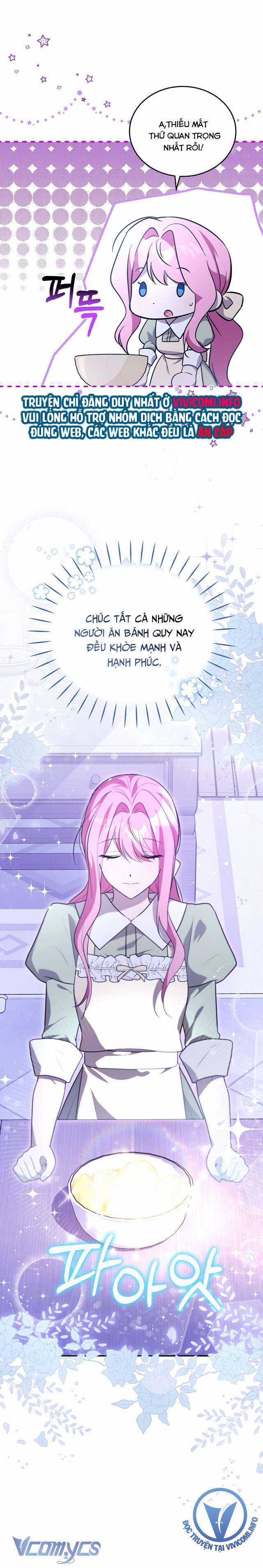 Không Phải Tôi Cố Tình Khiến Anh Ta Si Mê Đâu Chapter 10 trang 10