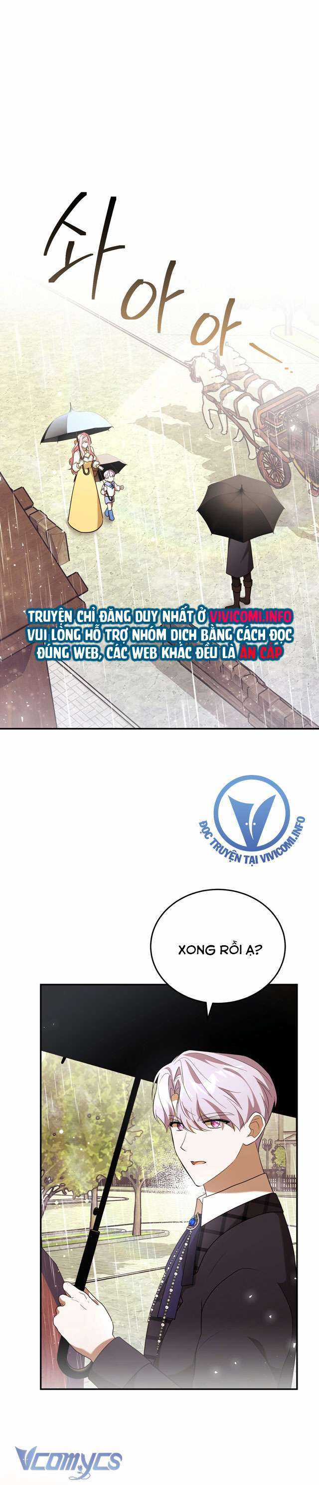 Không Phải Tôi Cố Tình Khiến Anh Ta Si Mê Đâu Chapter 10 trang 21