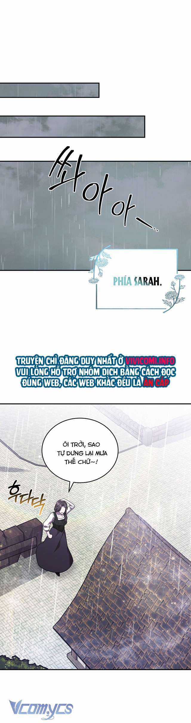 Không Phải Tôi Cố Tình Khiến Anh Ta Si Mê Đâu Chapter 10 trang 37