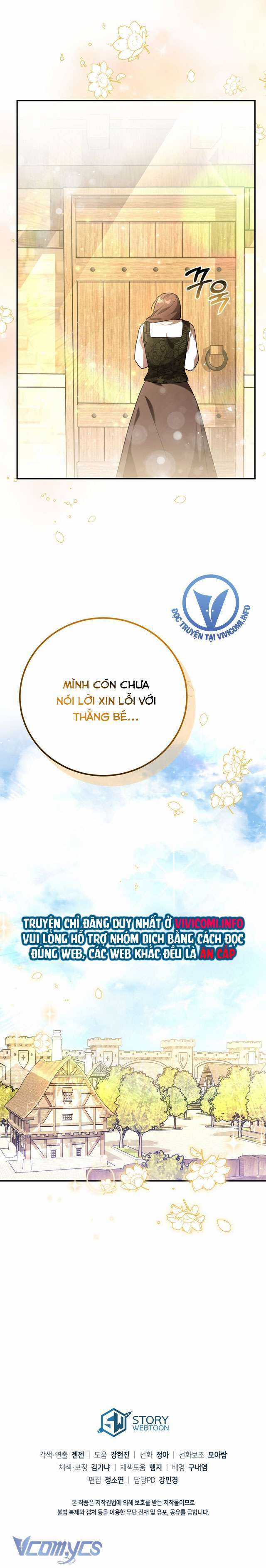 Không Phải Tôi Cố Tình Khiến Anh Ta Si Mê Đâu Chapter 10 trang 40