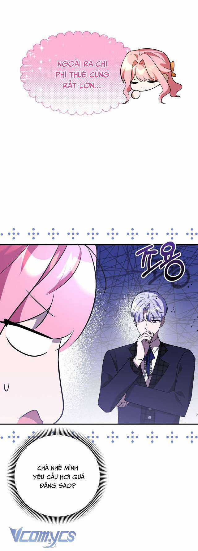 Không Phải Tôi Cố Tình Khiến Anh Ta Si Mê Đâu Chapter 11 trang 12