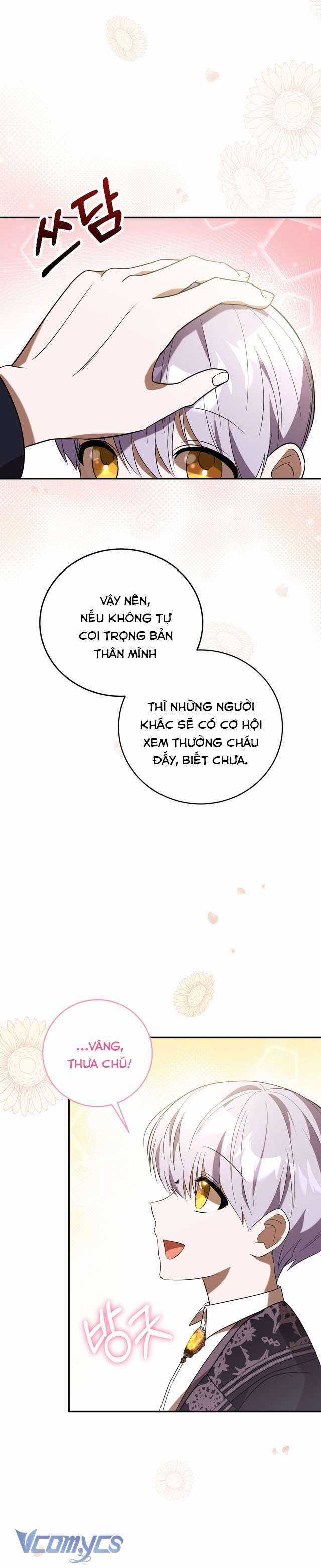 Không Phải Tôi Cố Tình Khiến Anh Ta Si Mê Đâu Chapter 11 trang 31