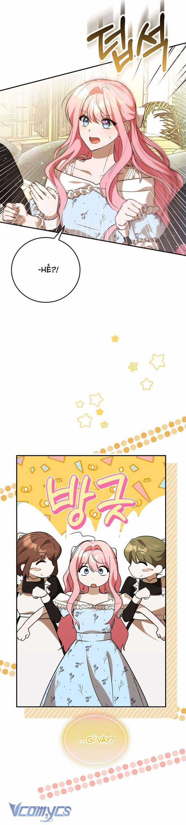 Không Phải Tôi Cố Tình Khiến Anh Ta Si Mê Đâu Chapter 11 trang 35