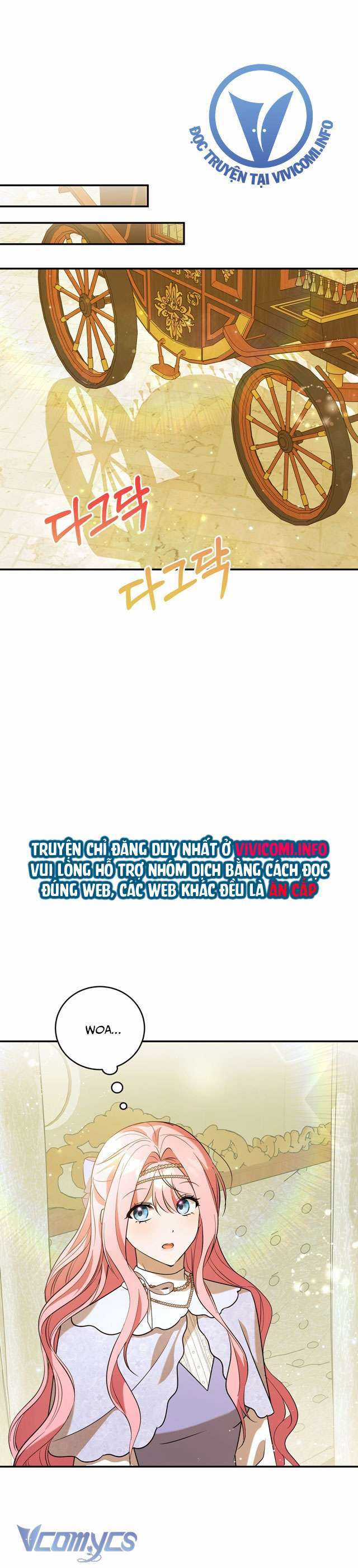 Không Phải Tôi Cố Tình Khiến Anh Ta Si Mê Đâu Chapter 12 trang 10