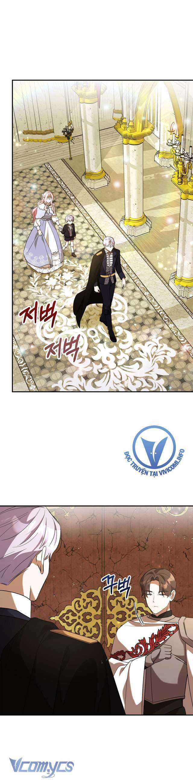 Không Phải Tôi Cố Tình Khiến Anh Ta Si Mê Đâu Chapter 12 trang 12