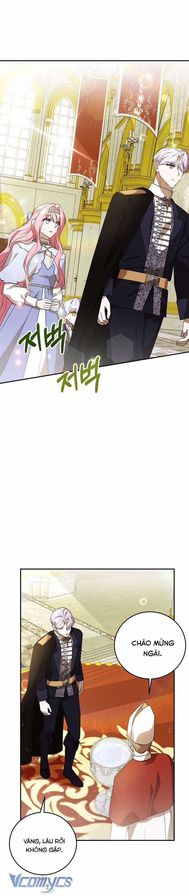 Không Phải Tôi Cố Tình Khiến Anh Ta Si Mê Đâu Chapter 12 trang 14