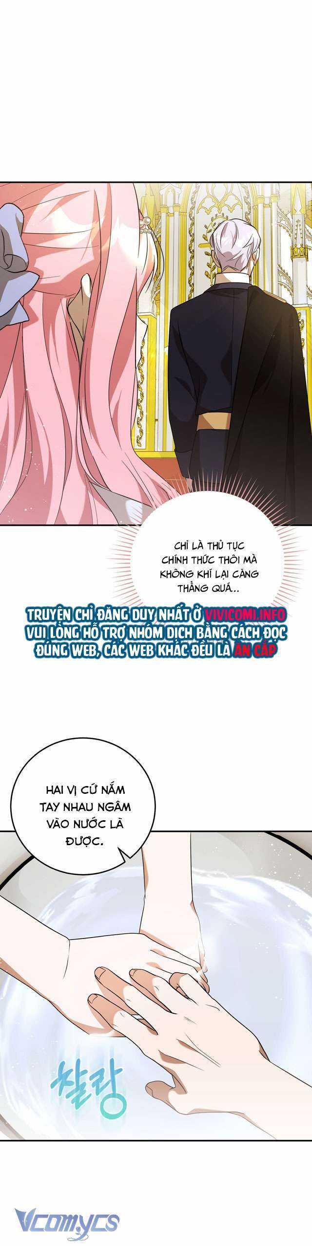 Không Phải Tôi Cố Tình Khiến Anh Ta Si Mê Đâu Chapter 12 trang 16