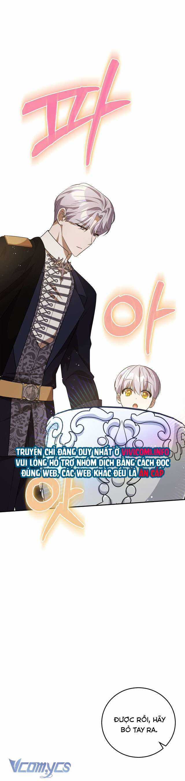 Không Phải Tôi Cố Tình Khiến Anh Ta Si Mê Đâu Chapter 12 trang 18