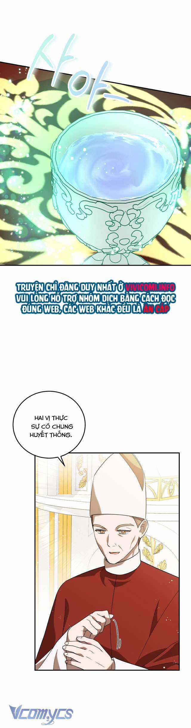 Không Phải Tôi Cố Tình Khiến Anh Ta Si Mê Đâu Chapter 12 trang 19